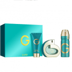 G Pour Femme (edp/85ml + deo/200ml + b/lot/100ml) - image-0